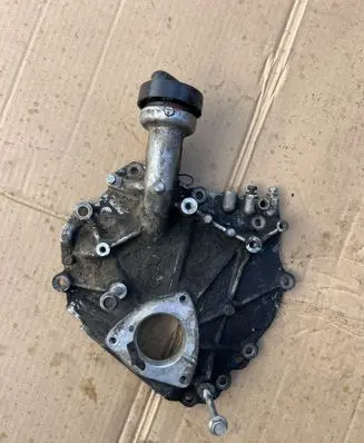 Nissan Navara D40 Timing chain cover 8200822030