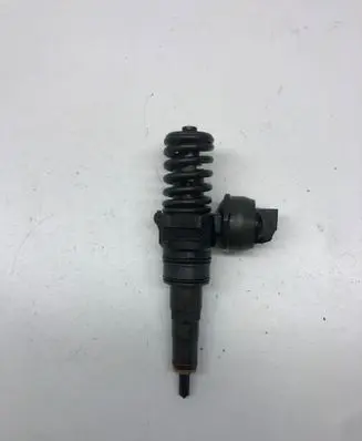 Volkswagen Golf Plus Fuel injector 038130073AG 0414720215