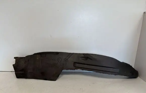 Volkswagen Tiguan Fender foam support/seal 5NA864236E