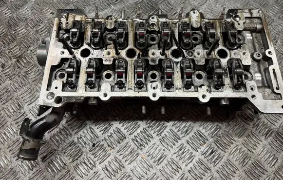 Jeep Compass Engine head 55262288
