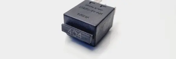 Seat Alhambra (Mk1) Other relay 7M0951253C