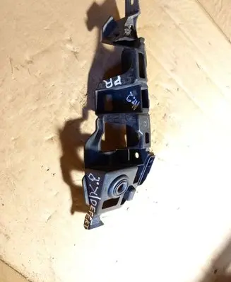 Volkswagen Golf VII Front bumper mounting bracket 5G0807183A
