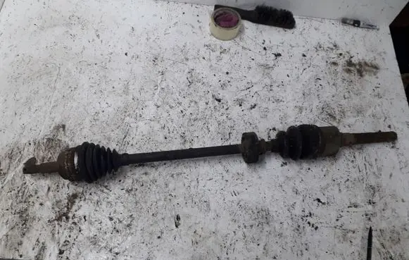 Chrysler Neon I Front driveshaft