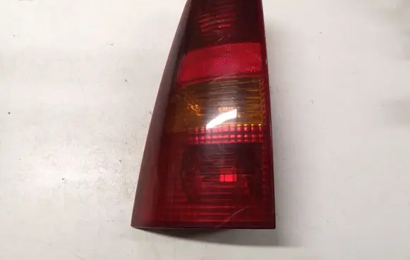 Ford Focus Rear/tail lights