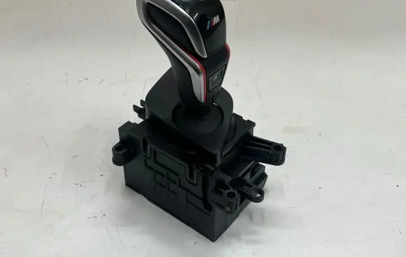 BMW M5 F90 Gear selector 