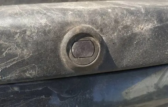 Parking PDC sensor