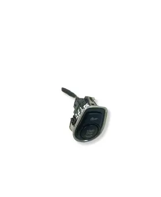 BMW 3 F30 F35 F31 Engine start stop button switch 9250734