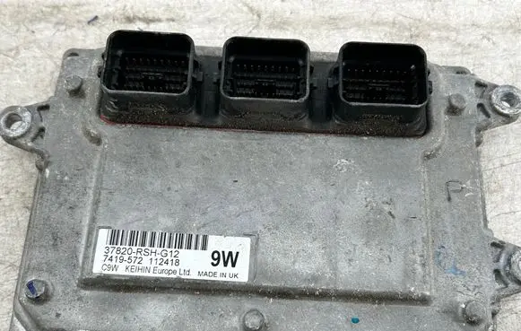 Honda Civic IX Engine control unit/module 37820RSHG12