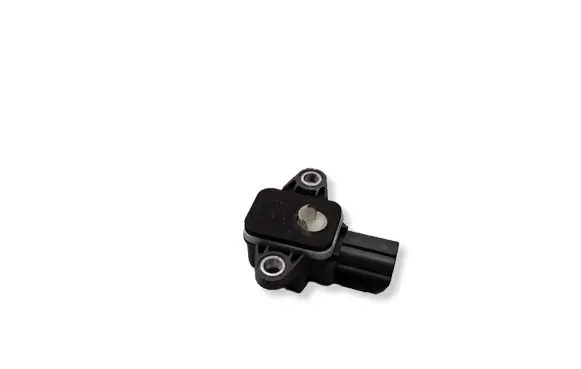 Audi A3 S3 8P Airbag deployment crash/impact sensor 8P0955557