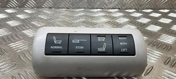 Chrysler Grand Voyager V Seat control switch 10001335