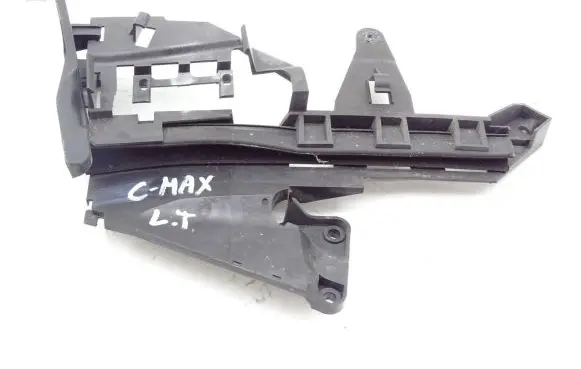 Ford C-MAX I Rear door 3M51-R266B31-AC