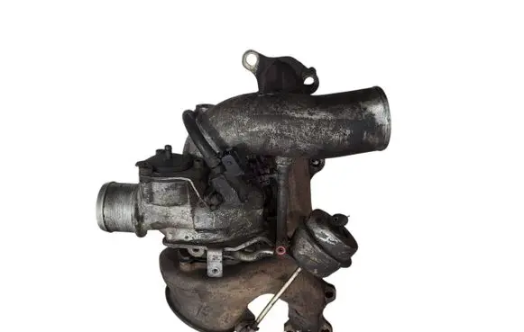 Opel Astra H Turbo 55559848 A3049700048 50102580