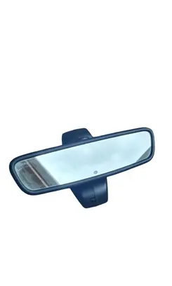 BMW X5M E70 Rear view mirror (interior) 9159115