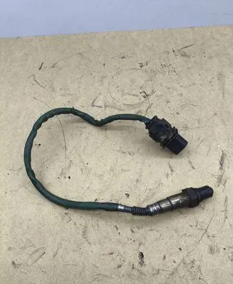 Mercedes-Benz E W211 Lambda probe sensor 0035427018