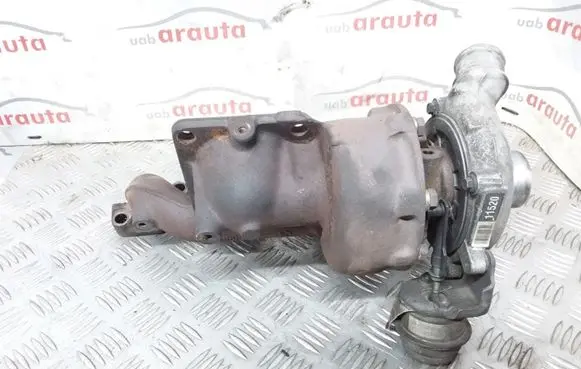 Ford Mondeo Mk III Turbo 1S7Q6K682BH 7042267