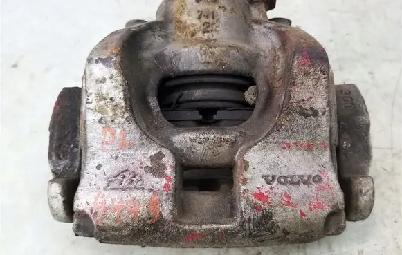 Volvo S80 Front brake caliper 