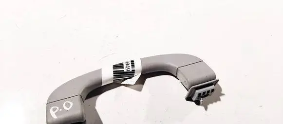 BMW 1 E81 E87 Front interior roof grab handle 7033659