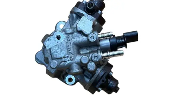 BMW 7 G11 G12 Fuel injection high pressure pump 8571555 0445010841 0910170751