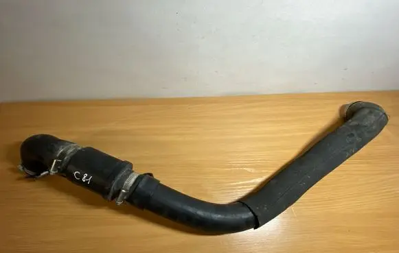 Ford Transit Custom Engine coolant pipe/hose PA666TGF35 C81