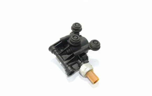 Land Rover Range Rover Sport L320 Other control units/modules RVH000046