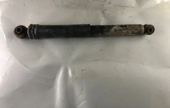 Mitsubishi Pajero Pinin Rear shock absorber/damper
