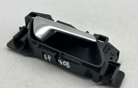 Peugeot 308 Front door interior handle 311337 25527W01