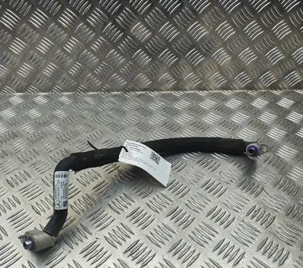 Mercedes-Benz EQB Air conditioning (A/C) pipe/hose A2438307300