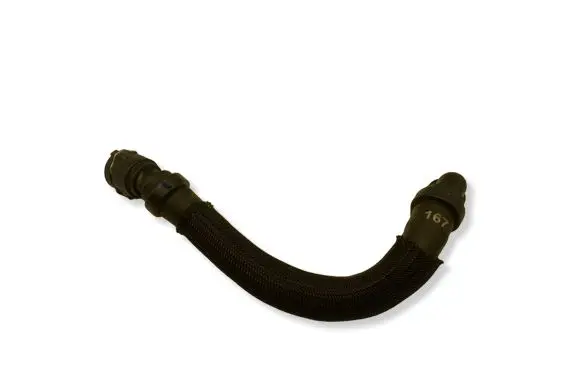 Citroen C4 III e-C4 Engine coolant pipe/hose 167
