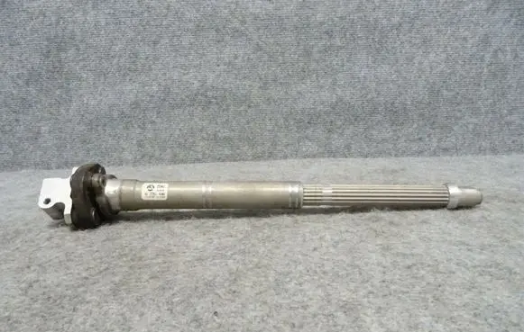 BMW 5 F10 F11 Steering column universal joint 6776108