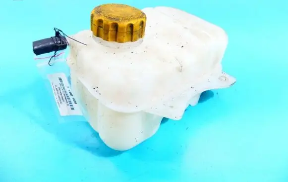Chevrolet Lacetti Coolant expansion tank/reservoir DB0006TT IMPRK1180909