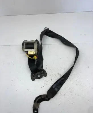 Volkswagen Golf Plus Front seatbelt 5M1857706