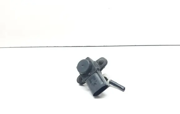 BMW 1 E82 E88 Air pressure sensor 7566784