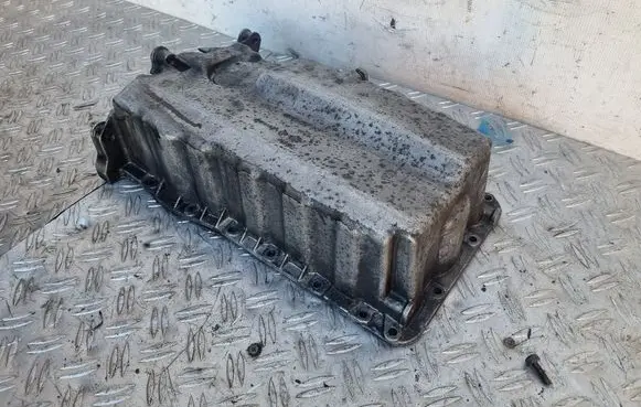 Volkswagen PASSAT B6 Oil sump 038103603AG