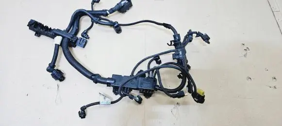 BMW 2 F22 F23 Engine installation wiring loom 8635813
