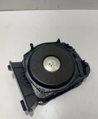BMW 5 G60 G61 Subwoofer speaker 5A5Af87 240523M 187620