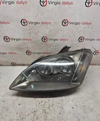 Ford C-MAX I Headlight/headlamp 3M5113006AH