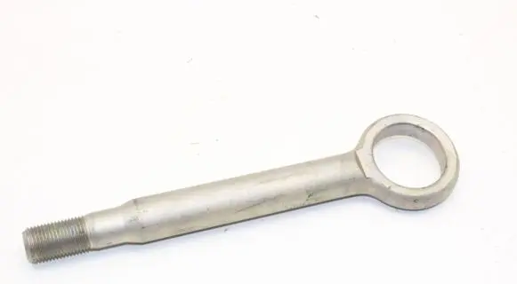 Subaru Forester SH Towing hook eye 