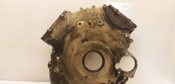 Audi A6 S6 C6 4F Timing chain cover 059103173M