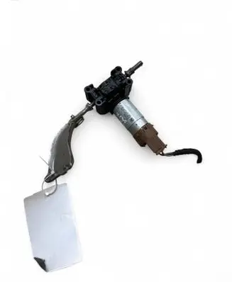 Volvo XC90 Seat adjustment motor CC6710106