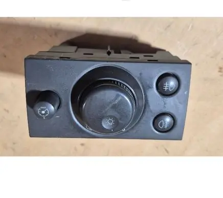 Opel Signum Light switch 9185891 1204060030
