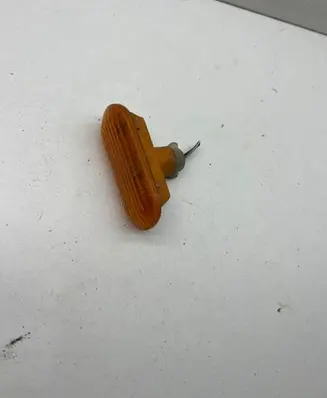 Ford Fiesta Front fender indicator light 2S6A13K354AD