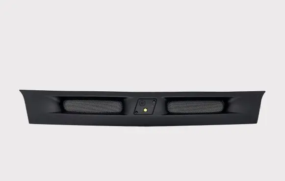 Fiat Bravo - Brava Front bumper upper radiator grill 712899099 717494099