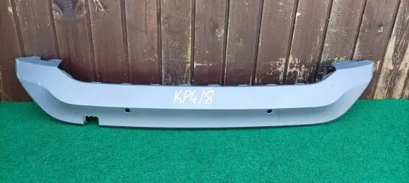 Ford Puma Rear bumper lower part trim L1TB-17D781-A1