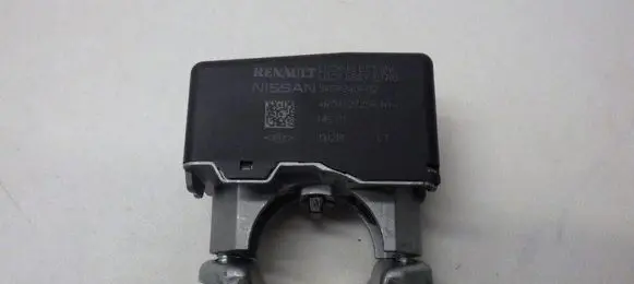 Nissan Qashqai Steering wheel lock 487002725R