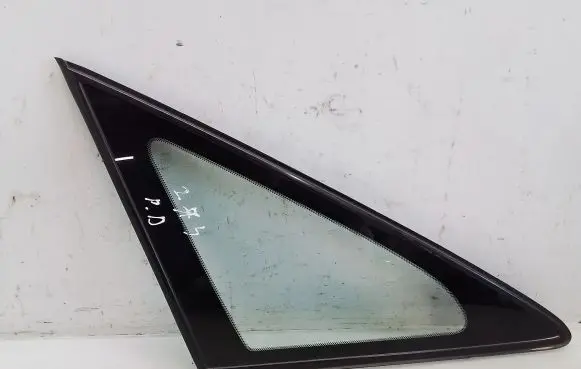 Toyota Previa (XR30, XR40) II Front triangle window/glass 