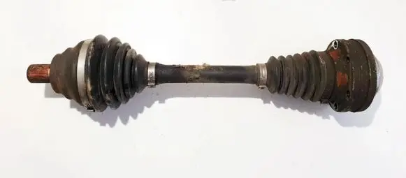 Seat Leon (1P) Front driveshaft