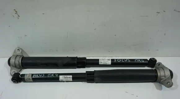 Ford Focus Rear shock absorber/damper 
