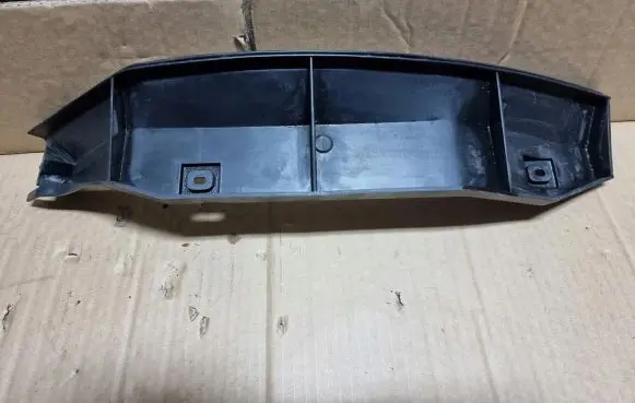 Volvo C70 Rear bumper mounting bracket 09466907