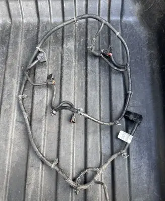 KIA Sportage Parking sensor (PDC) wiring loom 91880F1540