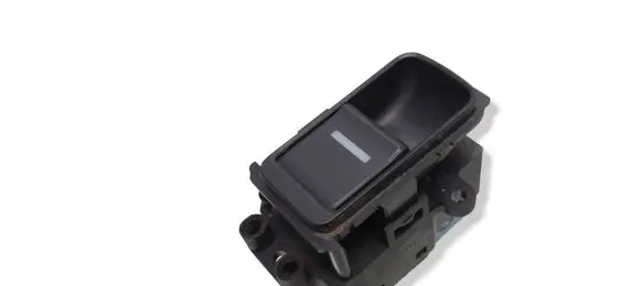 Honda Accord Electric window control switch J010A